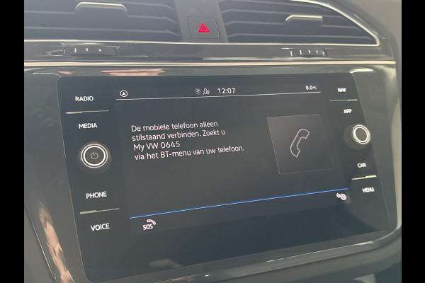 Volkswagen Tiguan TSI 245PK HYBRIDE DSG LIFE TREKHAAK/NAVI/VIRTUAL