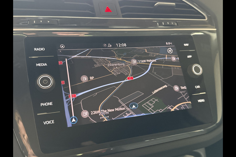 Volkswagen Tiguan TSI 245PK HYBRIDE DSG LIFE TREKHAAK/NAVI/VIRTUAL