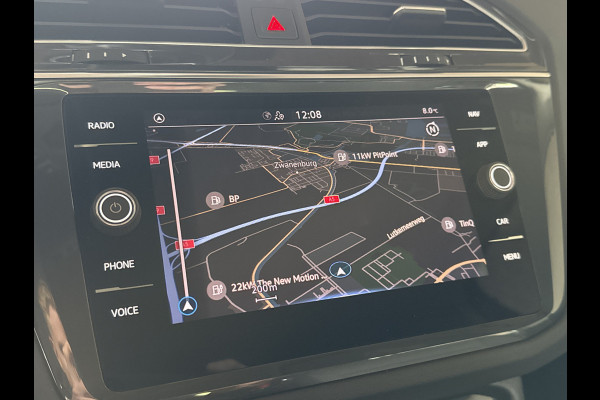 Volkswagen Tiguan TSI 245PK HYBRIDE DSG LIFE TREKHAAK/NAVI/VIRTUAL