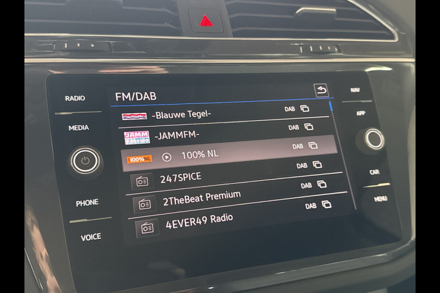 Volkswagen Tiguan TSI 245PK HYBRIDE DSG LIFE TREKHAAK/NAVI/VIRTUAL