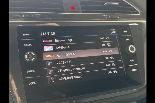 Volkswagen Tiguan TSI 245PK HYBRIDE DSG LIFE TREKHAAK/NAVI/VIRTUAL
