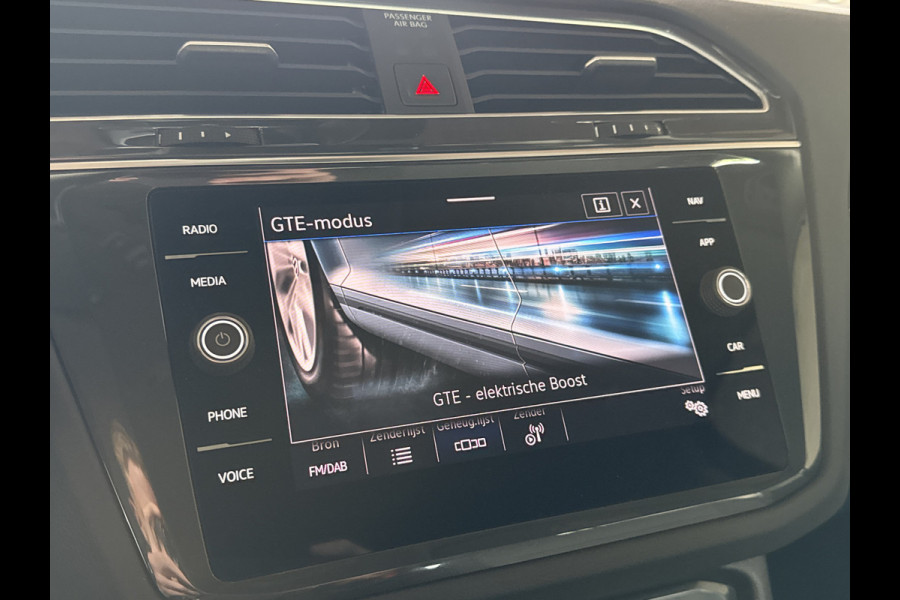 Volkswagen Tiguan TSI 245PK HYBRIDE DSG LIFE TREKHAAK/NAVI/VIRTUAL