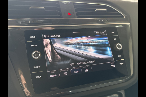 Volkswagen Tiguan TSI 245PK HYBRIDE DSG LIFE TREKHAAK/NAVI/VIRTUAL