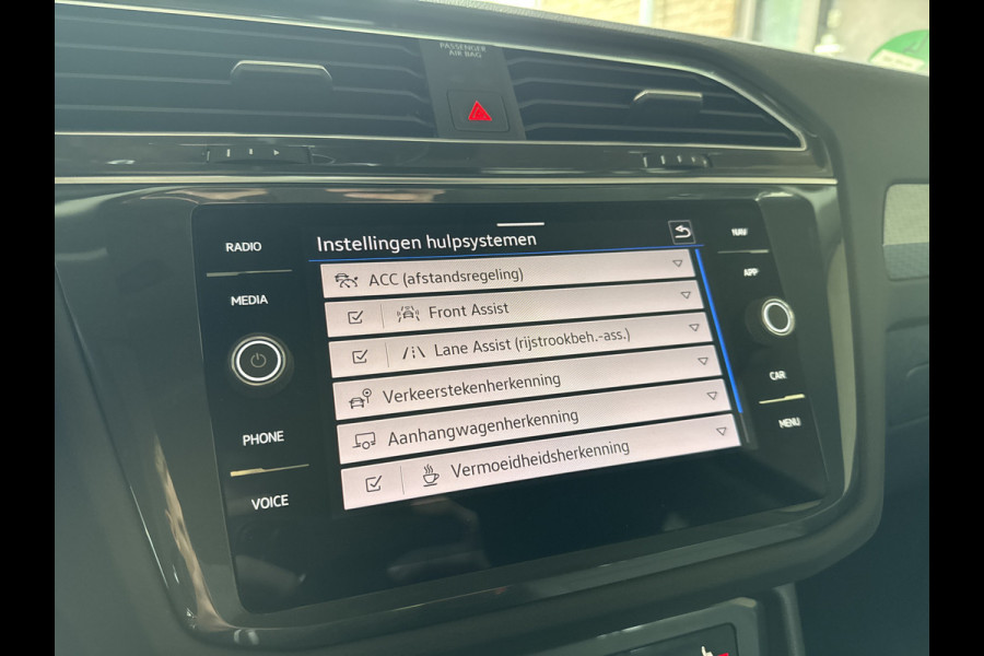 Volkswagen Tiguan TSI 245PK HYBRIDE DSG LIFE TREKHAAK/NAVI/VIRTUAL