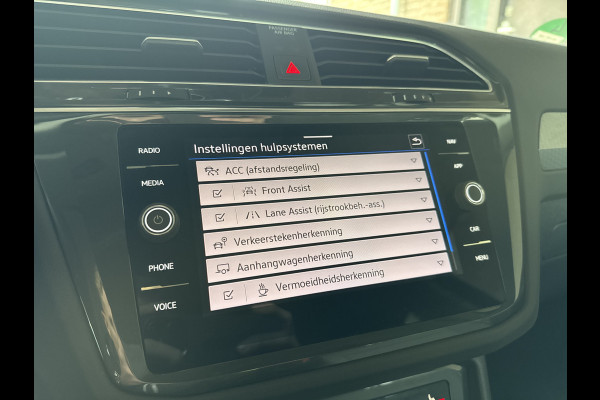 Volkswagen Tiguan TSI 245PK HYBRIDE DSG LIFE TREKHAAK/NAVI/VIRTUAL