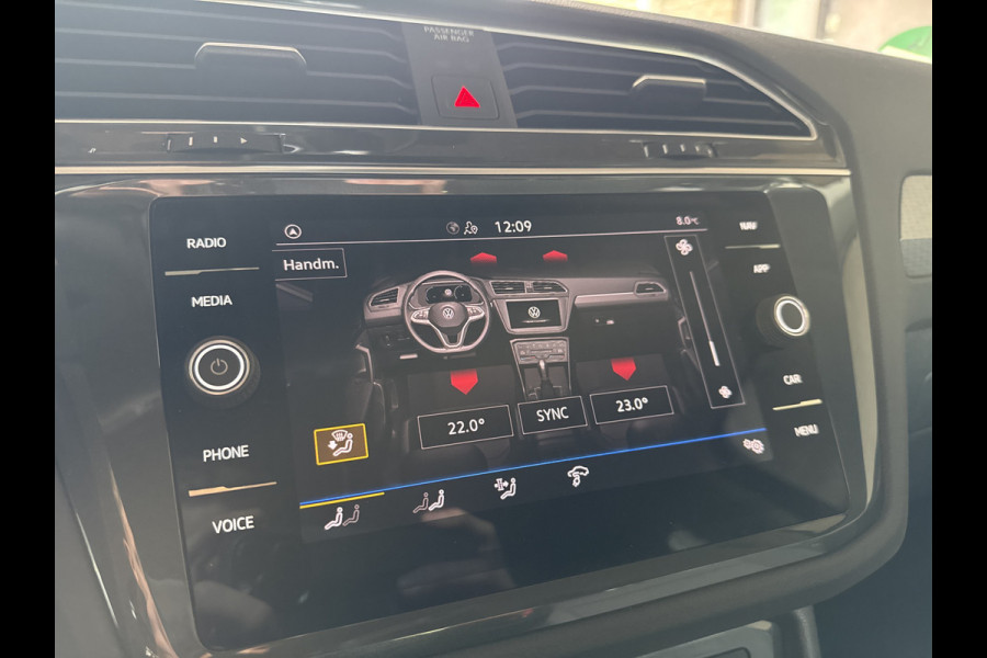 Volkswagen Tiguan TSI 245PK HYBRIDE DSG LIFE TREKHAAK/NAVI/VIRTUAL