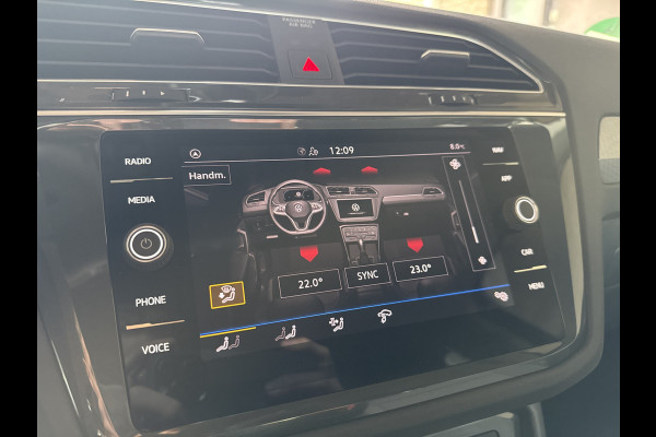 Volkswagen Tiguan TSI 245PK HYBRIDE DSG LIFE TREKHAAK/NAVI/VIRTUAL