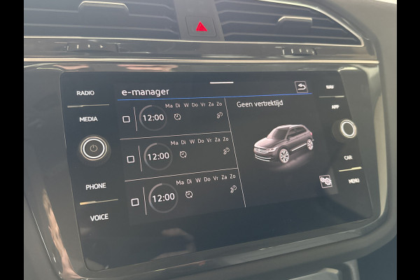 Volkswagen Tiguan TSI 245PK HYBRIDE DSG LIFE TREKHAAK/NAVI/VIRTUAL