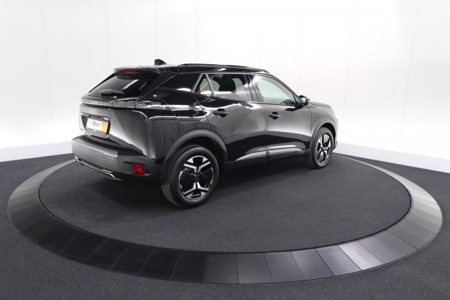 Peugeot 2008 PureTech 130 EAT8 GT | Camera | Apple Carplay | Parkeersensoren | 17 Inch Lichtmetalen Velgen
