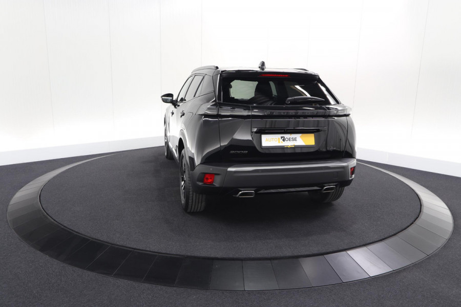 Peugeot 2008 PureTech 130 EAT8 GT | Camera | Apple Carplay | Parkeersensoren | 17 Inch Lichtmetalen Velgen