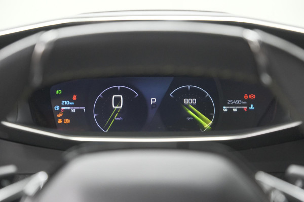 Peugeot 2008 PureTech 130 EAT8 GT | Camera | Apple Carplay | Parkeersensoren | 17 Inch Lichtmetalen Velgen