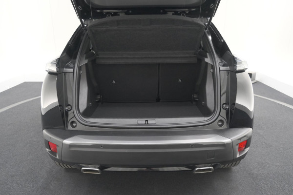 Peugeot 2008 PureTech 130 EAT8 GT | Camera | Apple Carplay | Parkeersensoren | 17 Inch Lichtmetalen Velgen