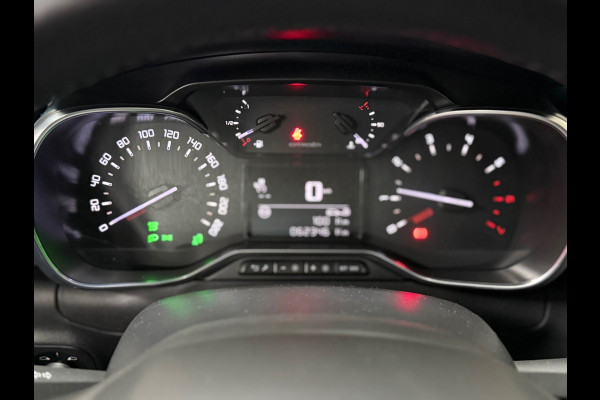 Citroën C3 1.2 PureTech Shine 110 PK | Cruise Control | Camera | Navigatie | Sportvelgen | Carplay