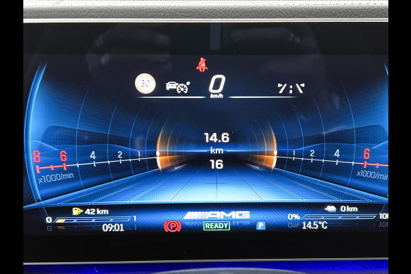 Mercedes-Benz GLE Coupé AMG 53 Hybrid 4MATIC+ Night Edition Premium Plus | Winterpakket | Remklauwen in rood | Sierelementen AMG carbon | MAGIC VISION CONTROL | Stoelverwarming | Trekhaak | Dashcam | 22 inch kruisspaaks AMG-velgen | AMG tankdop in chroom | Panoramaschuifdak | 360° camera |