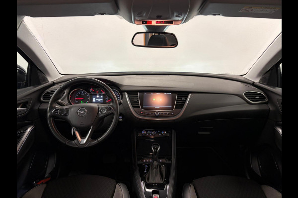 Opel Grandland X 1.2 Turbo Innovation*NAP*Apple/ Android*Automaat*Camera*Pano*Cruise-Control*