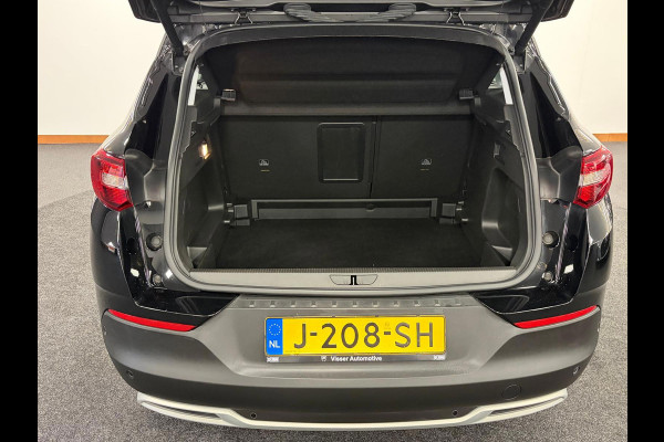 Opel Grandland X 1.2 Turbo Innovation*NAP*Apple/ Android*Automaat*Camera*Pano*Cruise-Control*
