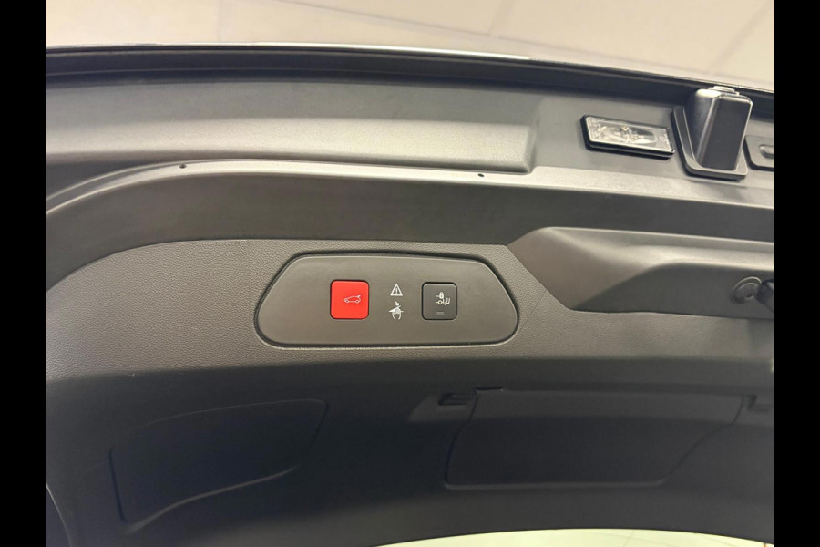 Opel Grandland X 1.2 Turbo Innovation*NAP*Apple/ Android*Automaat*Camera*Pano*Cruise-Control*