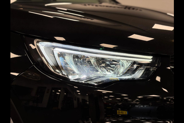 Opel Grandland X 1.2 Turbo Innovation*NAP*Apple/ Android*Automaat*Camera*Pano*Cruise-Control*