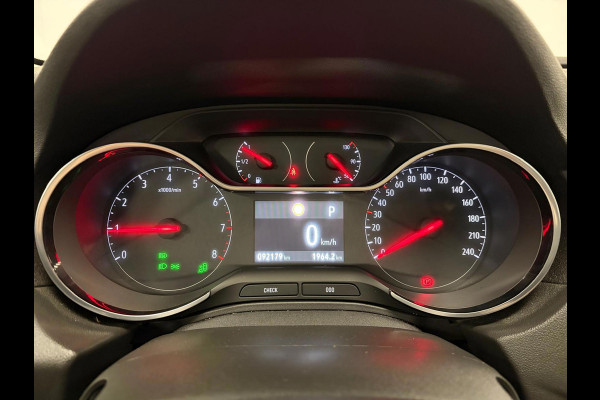Opel Grandland X 1.2 Turbo Innovation*NAP*Apple/ Android*Automaat*Camera*Pano*Cruise-Control*