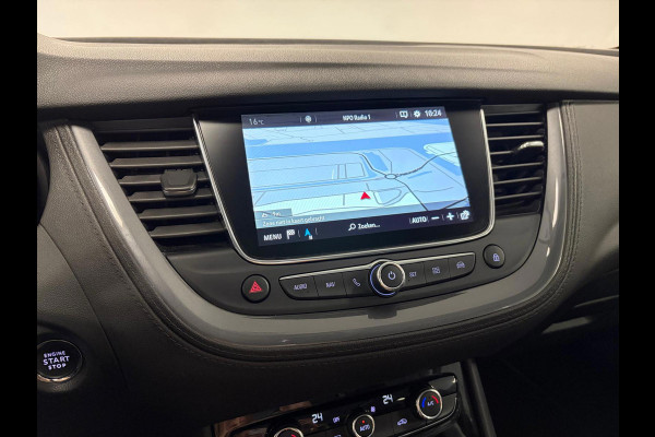 Opel Grandland X 1.2 Turbo Innovation*NAP*Apple/ Android*Automaat*Camera*Pano*Cruise-Control*