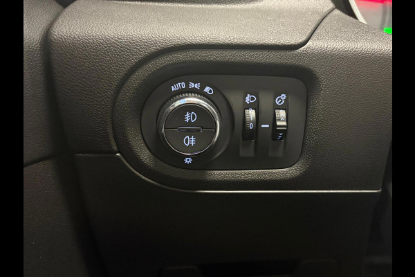 Opel Grandland X 1.2 Turbo Innovation*NAP*Apple/ Android*Automaat*Camera*Pano*Cruise-Control*