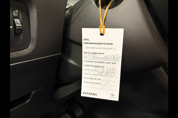 Opel Grandland X 1.2 Turbo Innovation*NAP*Apple/ Android*Automaat*Camera*Pano*Cruise-Control*