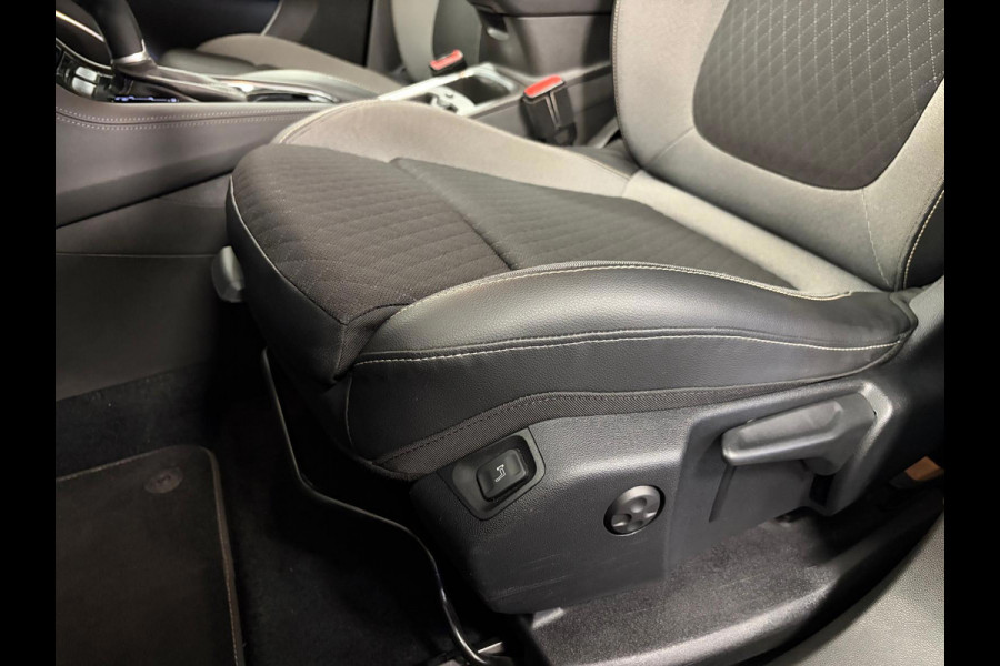 Opel Grandland X 1.2 Turbo Innovation*NAP*Apple/ Android*Automaat*Camera*Pano*Cruise-Control*