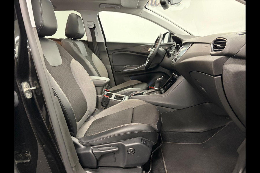 Opel Grandland X 1.2 Turbo Innovation*NAP*Apple/ Android*Automaat*Camera*Pano*Cruise-Control*