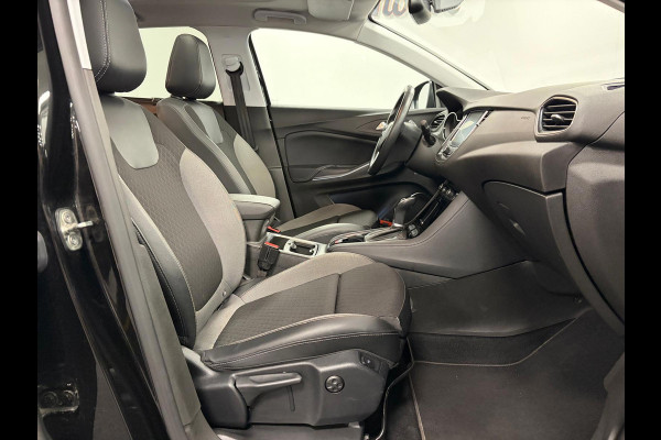 Opel Grandland X 1.2 Turbo Innovation*NAP*Apple/ Android*Automaat*Camera*Pano*Cruise-Control*