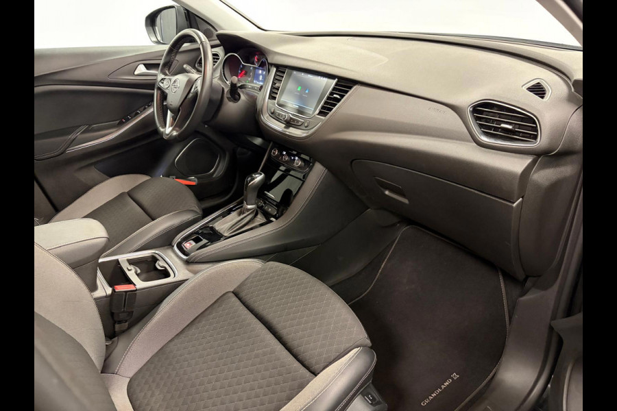 Opel Grandland X 1.2 Turbo Innovation*NAP*Apple/ Android*Automaat*Camera*Pano*Cruise-Control*