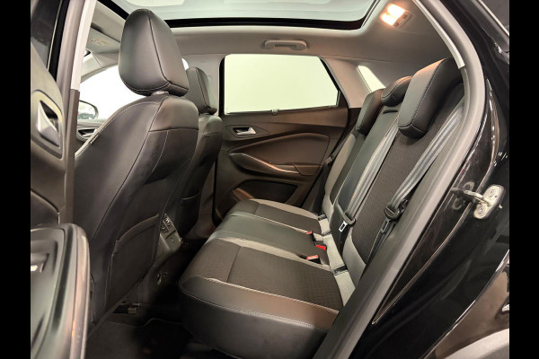 Opel Grandland X 1.2 Turbo Innovation*NAP*Apple/ Android*Automaat*Camera*Pano*Cruise-Control*