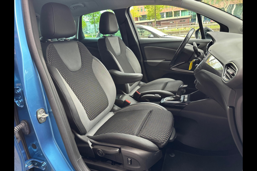 Opel Crossland X 1.2 Turbo Online Edition Automaat Navi Carplay