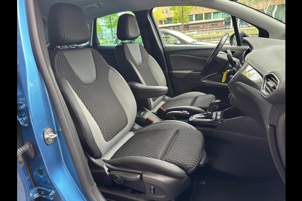 Opel Crossland X 1.2 Turbo Online Edition Automaat Navi Carplay