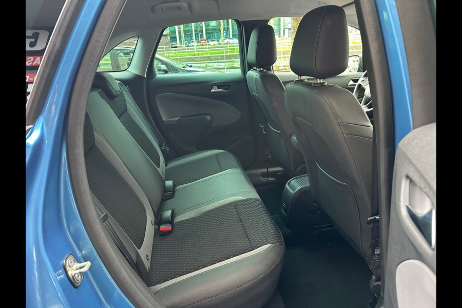 Opel Crossland X 1.2 Turbo Online Edition Automaat Navi Carplay