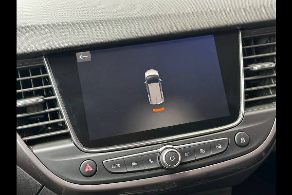 Opel Crossland X 1.2 Turbo Online Edition Automaat Navi Carplay