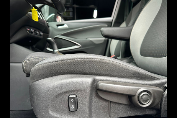 Opel Crossland X 1.2 Turbo Online Edition Automaat Navi Carplay