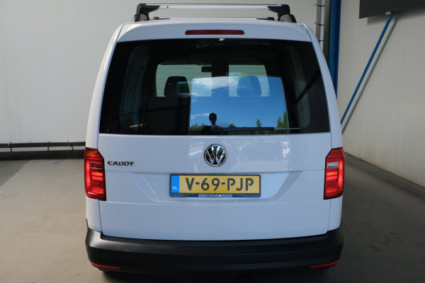 Volkswagen Caddy 1.0 TSI L1H1 BMT