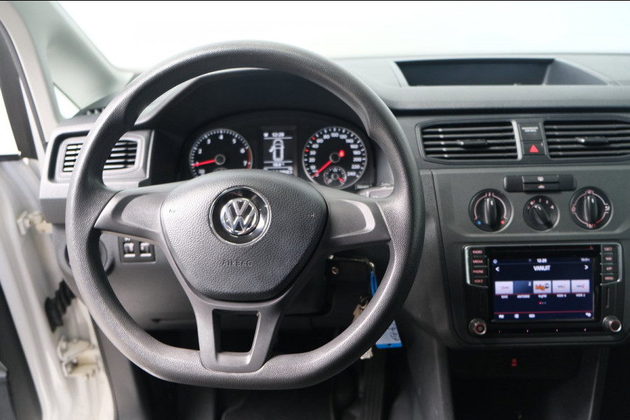Volkswagen Caddy 1.0 TSI L1H1 BMT