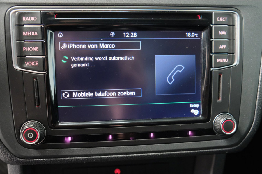 Volkswagen Caddy 1.0 TSI L1H1 BMT