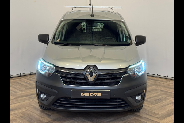 Renault Express 1.3 TCe 100 Comfort + | 1E EIGENAAR! | NL AUTO! | DEALER ONDERHOUDEN