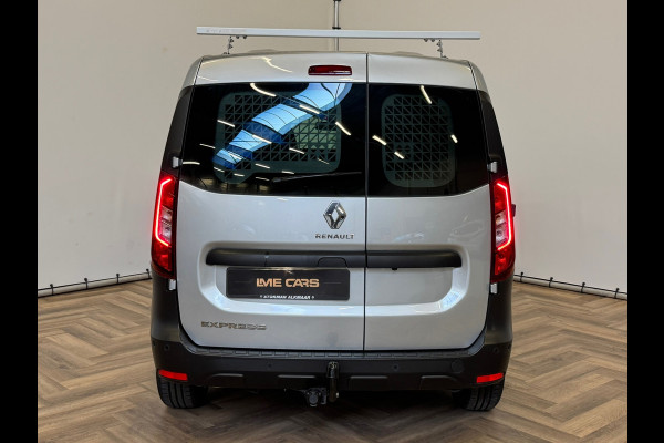 Renault Express 1.3 TCe 100 Comfort + | 1E EIGENAAR! | NL AUTO! | DEALER ONDERHOUDEN