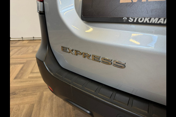Renault Express 1.3 TCe 100 Comfort + | 1E EIGENAAR! | NL AUTO! | DEALER ONDERHOUDEN