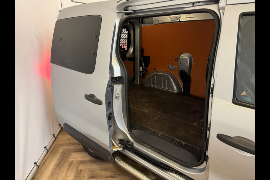 Renault Express 1.3 TCe 100 Comfort + | 1E EIGENAAR! | NL AUTO! | DEALER ONDERHOUDEN