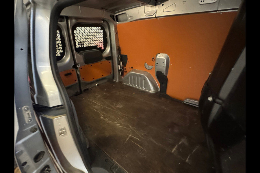 Renault Express 1.3 TCe 100 Comfort + | 1E EIGENAAR! | NL AUTO! | DEALER ONDERHOUDEN