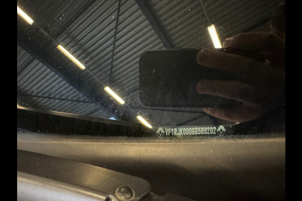 Renault Express 1.3 TCe 100 Comfort + | 1E EIGENAAR! | NL AUTO! | DEALER ONDERHOUDEN