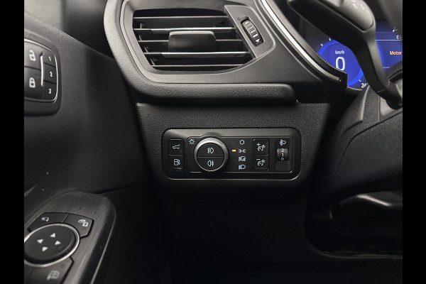 Ford Kuga 2.5 PHEV Vignale (Plug-in) (INCL-BTW) Aut. *LEATHER | ADAPTIVE-CRUISE | FULL-LED | DIGI-COCKPIT | KEYLESS | DAB | CARPLAY | NAVI-FULLMAP | MEMORY-PACK | HEATED-COMFORTSEATS | PRIVACYGLASS | TOWBAR | 18''ALU*
