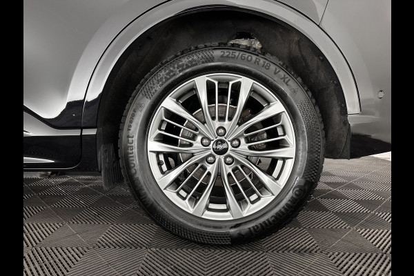 Ford Kuga 2.5 PHEV Vignale (Plug-in) (INCL-BTW) Aut. *LEATHER | ADAPTIVE-CRUISE | FULL-LED | DIGI-COCKPIT | KEYLESS | DAB | CARPLAY | NAVI-FULLMAP | MEMORY-PACK | HEATED-COMFORTSEATS | PRIVACYGLASS | TOWBAR | 18''ALU*
