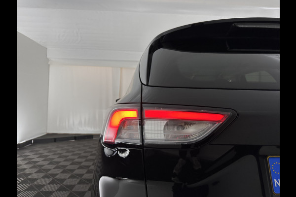 Ford Kuga 2.5 PHEV Vignale (Plug-in) (INCL-BTW) Aut. *LEATHER | ADAPTIVE-CRUISE | FULL-LED | DIGI-COCKPIT | KEYLESS | DAB | CARPLAY | NAVI-FULLMAP | MEMORY-PACK | HEATED-COMFORTSEATS | PRIVACYGLASS | TOWBAR | 18''ALU*