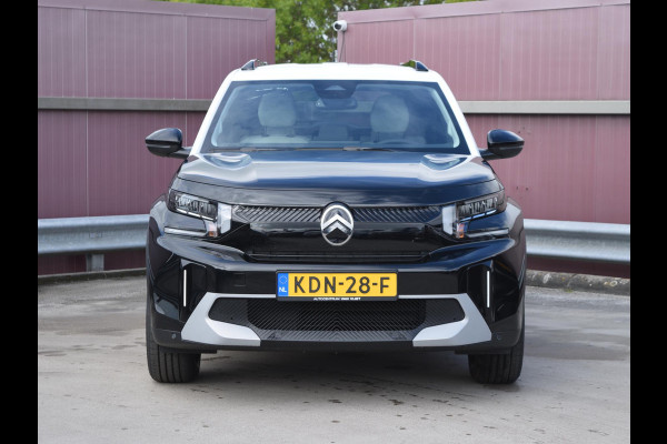 Citroën Ë-C3 Aircross Max 113pk Extended Range 54 kWh NAVI & CARPLAY | CAMERA MET SENSOREN | E.C.C. |