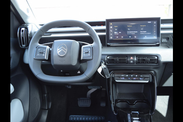 Citroën Ë-C3 Aircross Max 113pk Extended Range 54 kWh NAVI & CARPLAY | CAMERA MET SENSOREN | E.C.C. |